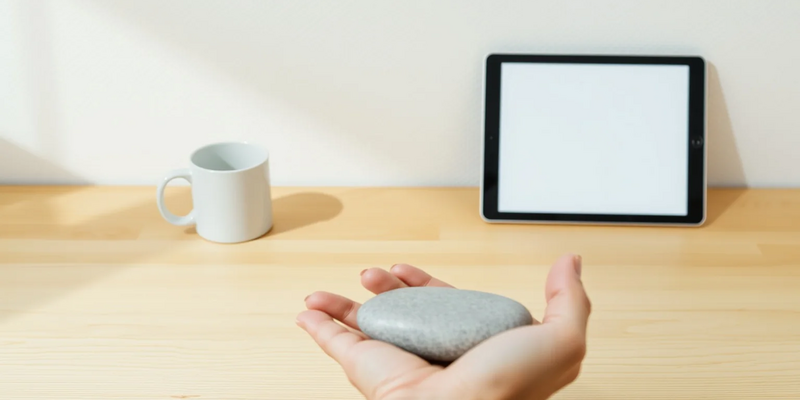 Stressbewältigung: Sinne und Kommunikation als Erste Hilfe - Foto: über boerse-global.de