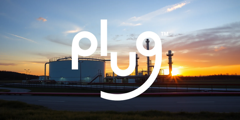 Plug Power: Una jugada estratégica para capturar el mercado de centros de datos - Foto: über boerse-global.de