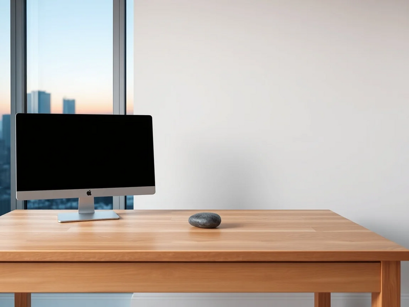 Achtsamkeit im Job: Wie Unternehmen 2025 Stress bekämpfen - Foto: über boerse-global.de