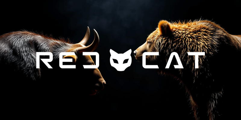 Acción de Red Cat se desploma tras presentar resultados decepcionantes - Foto: über boerse-global.de