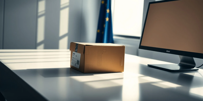 EU schafft 150-Euro-Zollfreigrenze ab: Ende der Billigpakete - Foto: über boerse-global.de