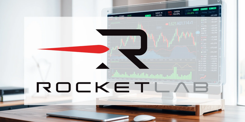 Rocket Lab: ¿Ganancias récord seguidas de un desplome bursátil? - Foto: über boerse-global.de
