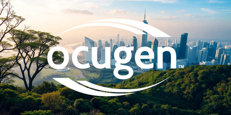 Ocugen: Una carrera contrarreloj para financiar sus terapias génicas - Foto: über boerse-global.de