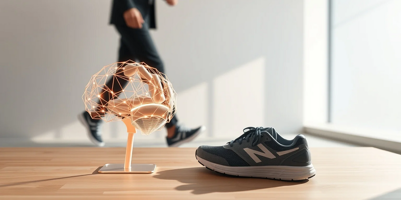 Bewegung schützt das Gedächtnis nachweislich - Foto: über boerse-global.de