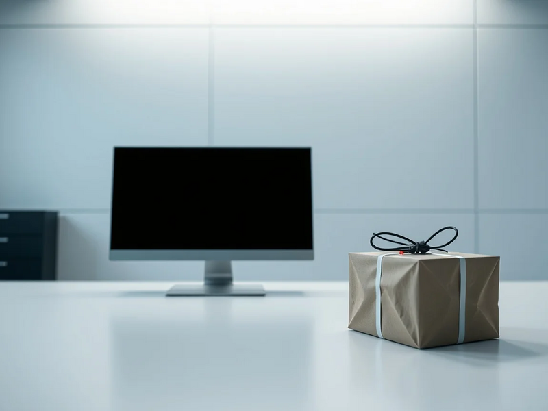 Online-Betrug: Millionen Opfer durch gefälschte Gewinnspiele - Foto: über boerse-global.de