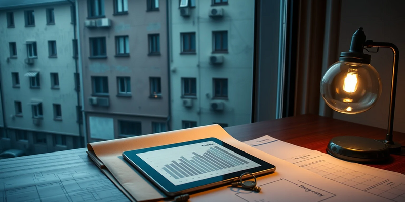 Niederösterreich: Gemeinden verkaufen hunderte Wohnungen - Foto: über boerse-global.de