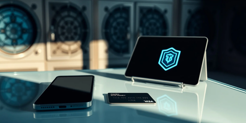 Iris-Scan statt PIN: Die Zukunft des Bezahlens - Foto: über boerse-global.de