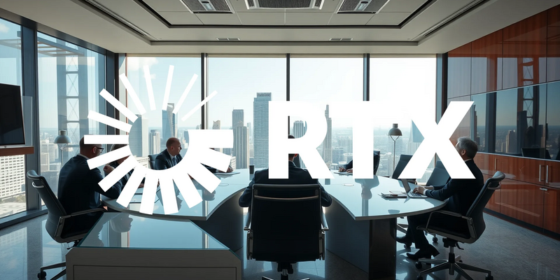 Raytheon Secures Billions in Defense Contracts Amid Rising Demand - Foto: über boerse-global.de