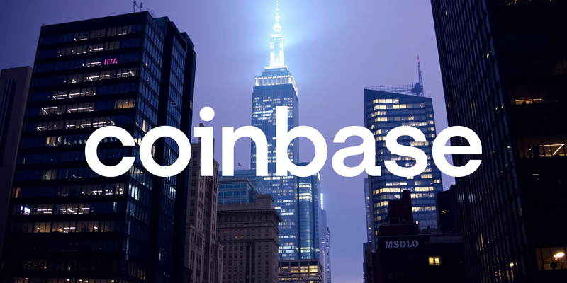 Coinbase: Ventas de Acciones por Parte de Directivos en Medio de la Tormenta Cripto - Foto: über boerse-global.de