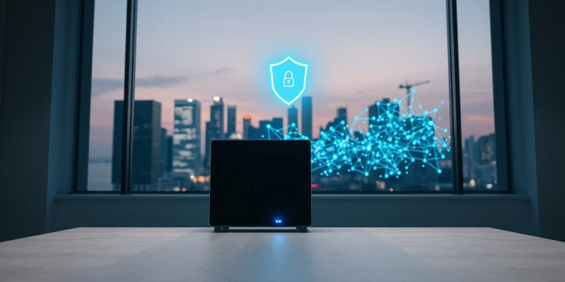 Microsoft: November-Update behebt kritische Sicherheitslücke - Foto: über boerse-global.de