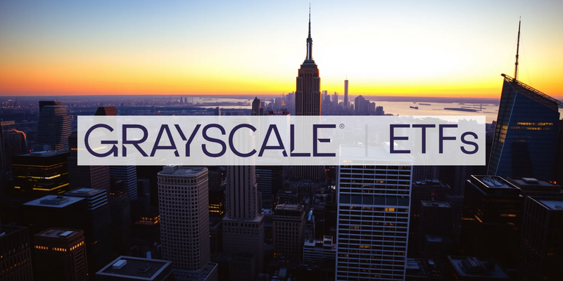 Grayscale’s Public Listing Ambitions Face Significant Headwinds - Foto: über boerse-global.de