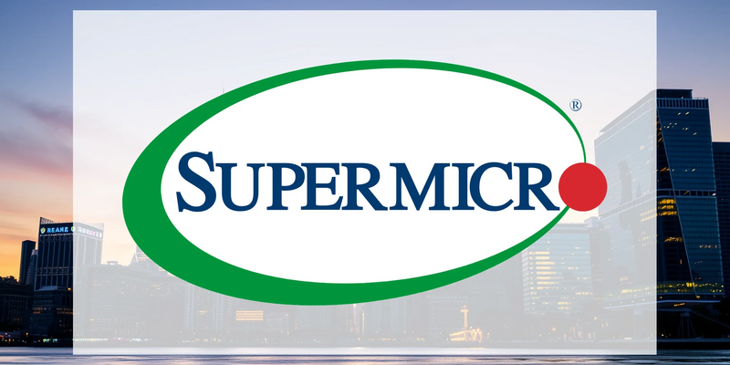 Super Micro Stock Plummets as Old News Sparks Fresh Sell-Off - Foto: über boerse-global.de