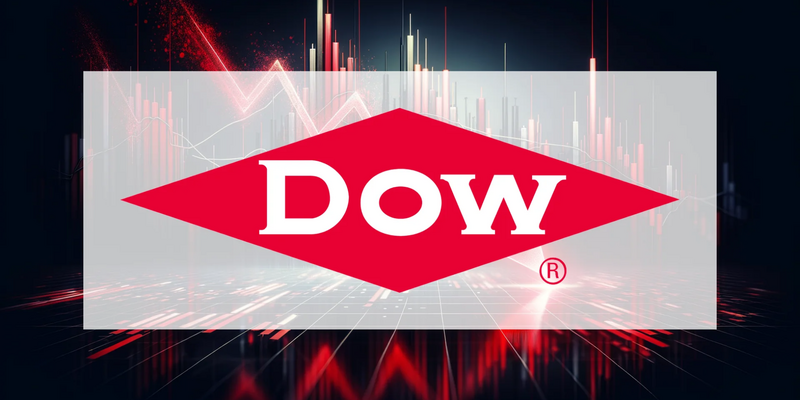 Dow Inc Shares Demonstrate Market Resilience - Foto: über boerse-global.de