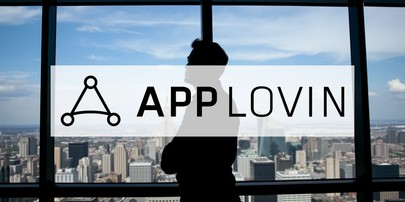 AppLovin’s Paradox: Record Earnings Clash With Insider Selling Spree - Foto: über boerse-global.de