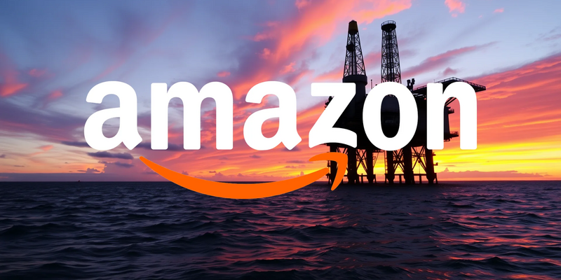 La paradoja de Amazon: inversiones millonarias y un mercado escéptico - Foto: über boerse-global.de