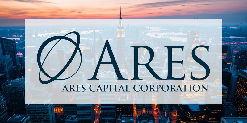Ares Capital: Insider Buying Clashes with Market Skepticism - Foto: über boerse-global.de