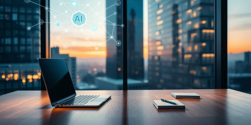 AI-Paradox im Job: Nur 14 Prozent nutzen das volle Potenzial - Foto: über boerse-global.de