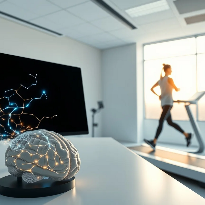 Harvard-Studie: 5.000 Schritte täglich bremsen Alzheimer um 50 % - Foto: über boerse-global.de