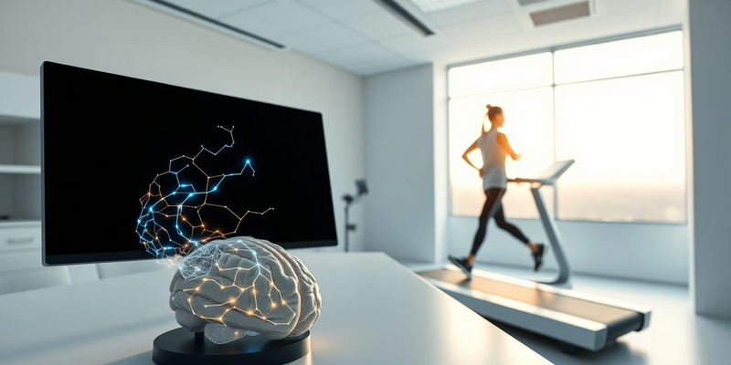 Harvard-Studie: 5.000 Schritte täglich bremsen Alzheimer um 50 % - Foto: über boerse-global.de