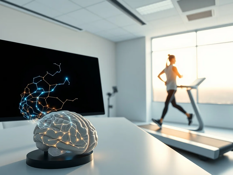 Harvard-Studie: 5.000 Schritte täglich bremsen Alzheimer um 50 % - Foto: über boerse-global.de