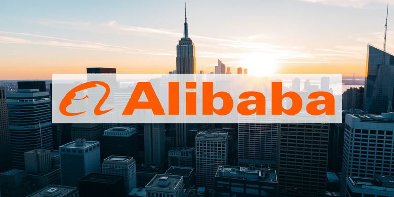 La apuesta de Alibaba por la inteligencia artificial impulsa su cotización - Foto: über boerse-global.de