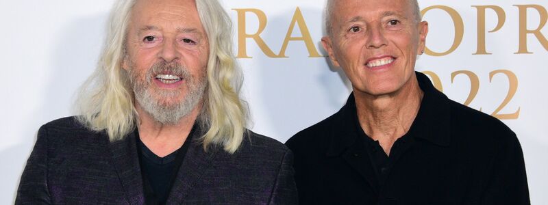 Das Album «Songs from the Big Chair» von Tears for Fears ist ein Klassiker der Popgeschichte. Zum 40. Jubiläum erscheint eine Neuauflage. - Foto: Daniel Bockwoldt/dpa