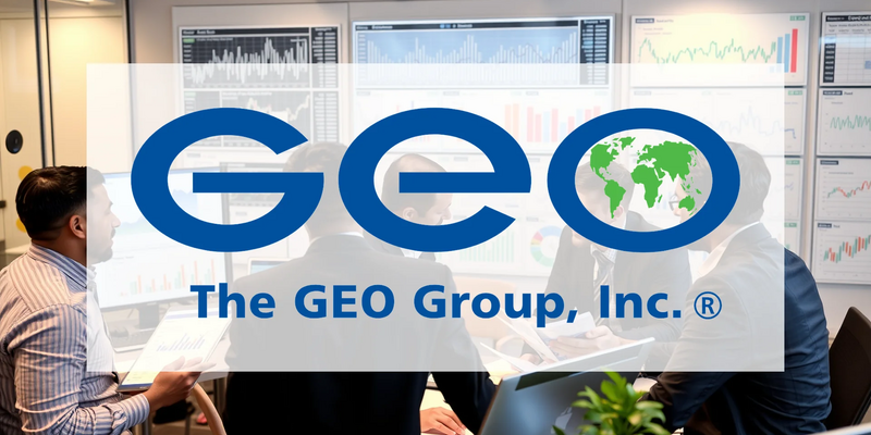 GEO Group Shares Face Critical Legal and Financial Challenges - Foto: über boerse-global.de