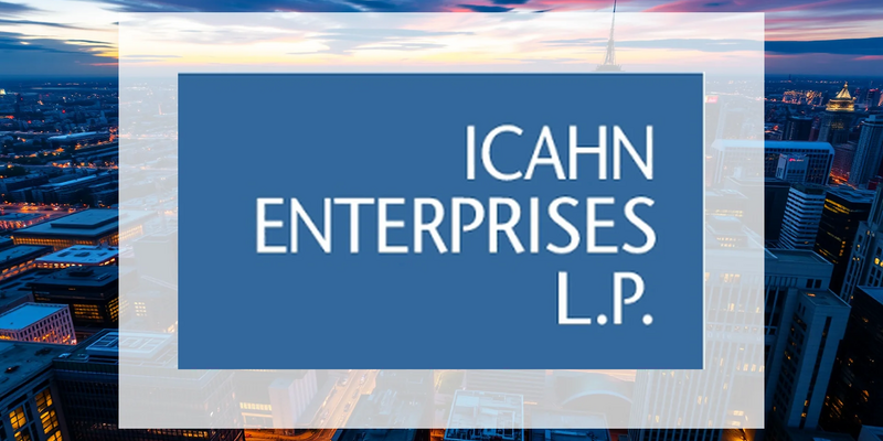 Icahn Enterprises: Is the Corporate Raider Making a Strategic Return? - Foto: über boerse-global.de