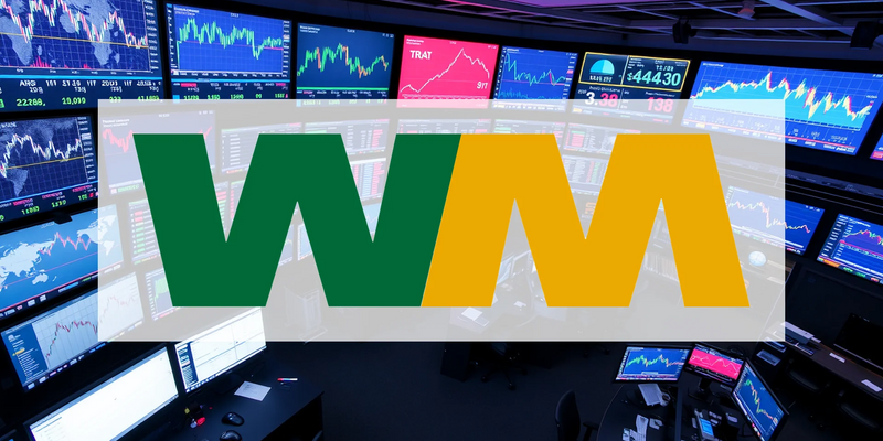 Waste Management Stock: Navigating the Path to Recovery - Foto: über boerse-global.de