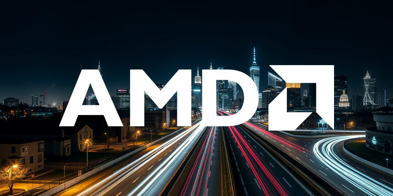 AMD: ¿Triplicará sus beneficios por acción para 2030? - Foto: über boerse-global.de