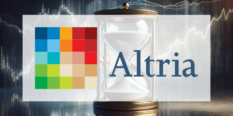 Altria’s Strategic Pivot: Navigating the Shift in Tobacco Markets - Foto: über boerse-global.de