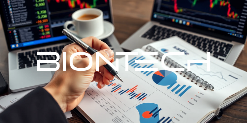 BioNTech en la encrucijada: Pfizer reduce su participación de forma drástica - Foto: über boerse-global.de