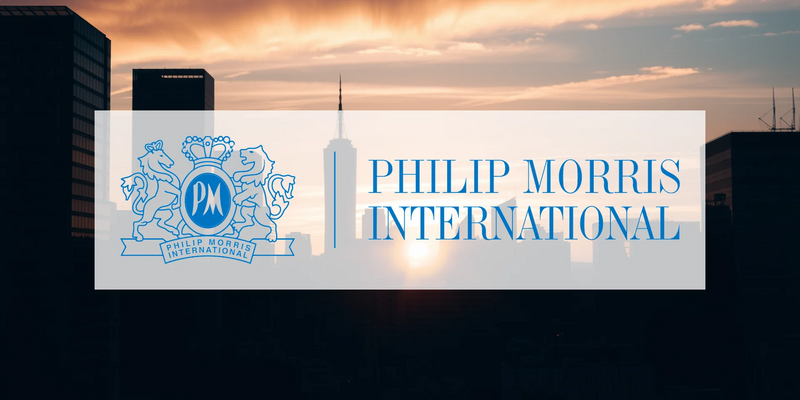 Philip Morris: A High-Yield Stock Navigating Industry Transformation - Foto: über boerse-global.de