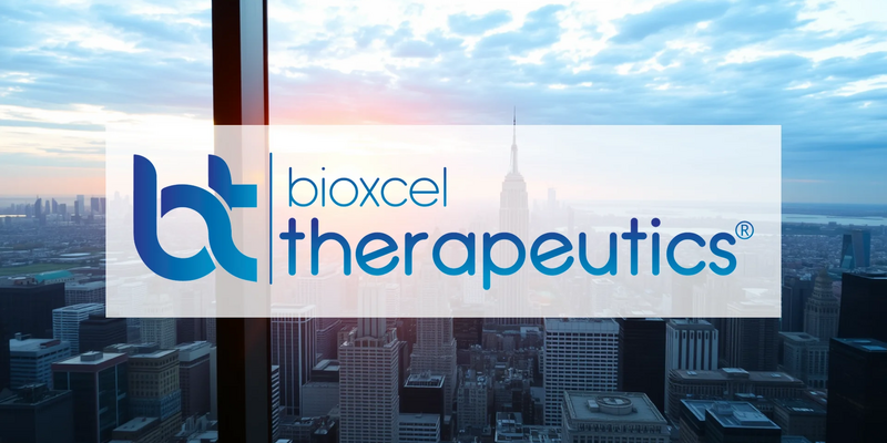 BioXcel Therapeutics: A Race Against Time - Foto: über boerse-global.de