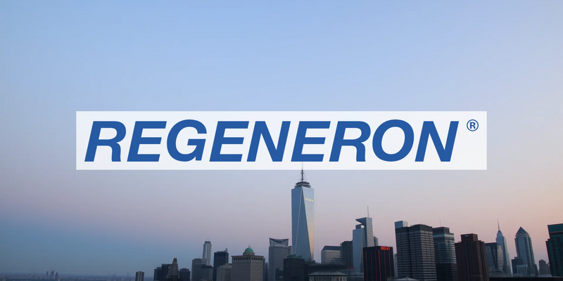 Regeneron Shares Surge on Multiple Positive Catalysts - Foto: über boerse-global.de