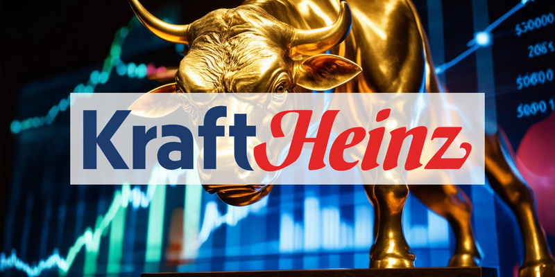 Kraft Heinz: ¿Se agota la paciencia de los inversores? - Foto: über boerse-global.de