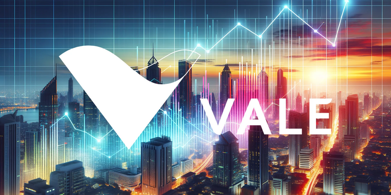 Vale: El gigante minero que renace con una estrategia audaz - Foto: über boerse-global.de