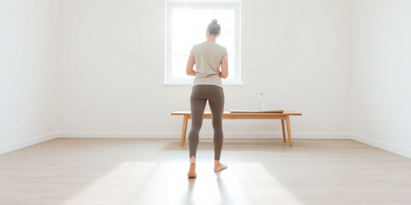 Gelenkgesundheit 2025: Warum sanfte Bewegung siegt - Foto: über boerse-global.de