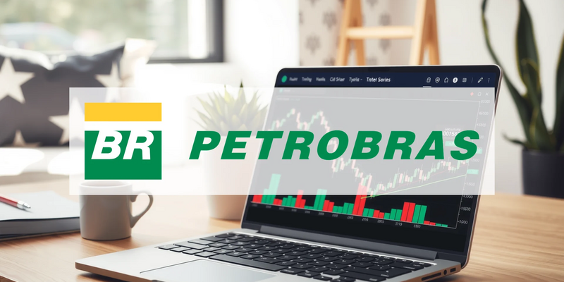 Petrobras: ¿Un cambio de rumbo estratégico a la vista? - Foto: über boerse-global.de