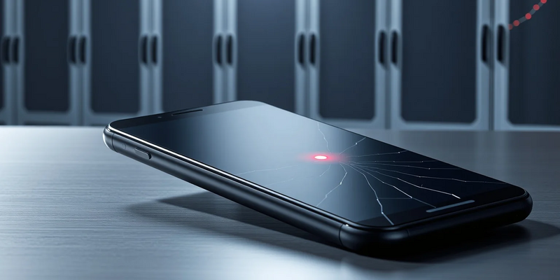 Android-Nutzer in Gefahr: Zero-Click-Lücke und neue Banking-Malware - Foto: über boerse-global.de