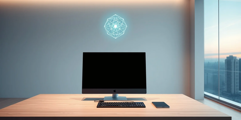 KI-Revolution: Der digitale Kollege übernimmt das Kommando - Foto: über boerse-global.de