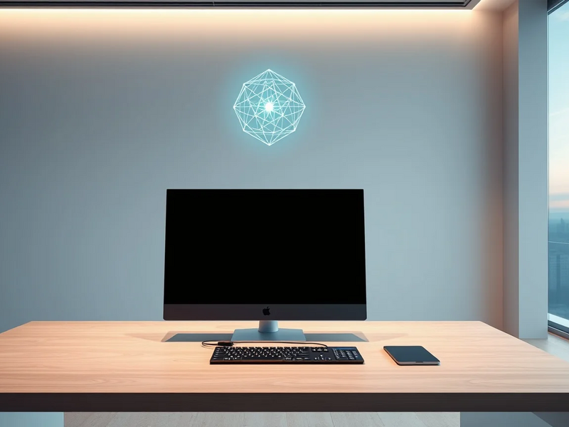 KI-Revolution: Der digitale Kollege übernimmt das Kommando - Foto: über boerse-global.de