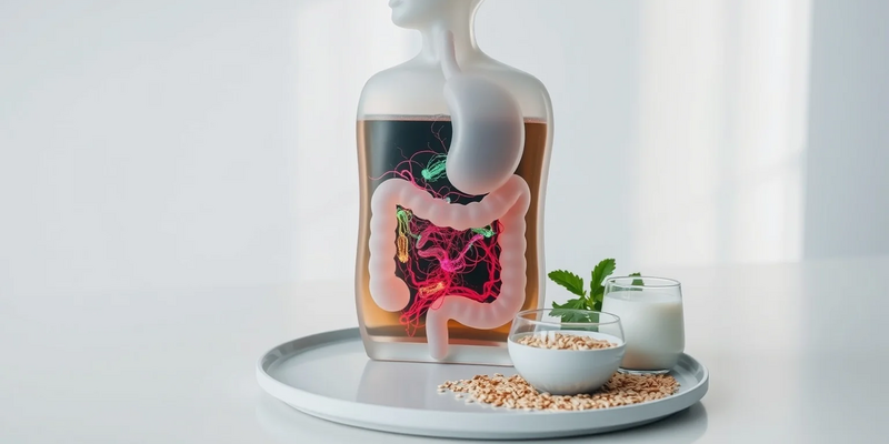 Darmgesundheit: Diese Warnsignale solltest du nicht ignorieren - Foto: über boerse-global.de