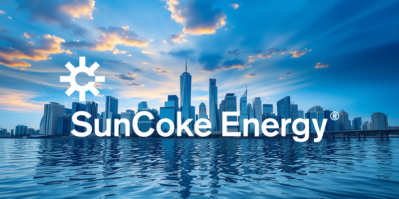SunCoke Energy: A Clash of Signals as Insiders and Analysts Diverge - Foto: über boerse-global.de