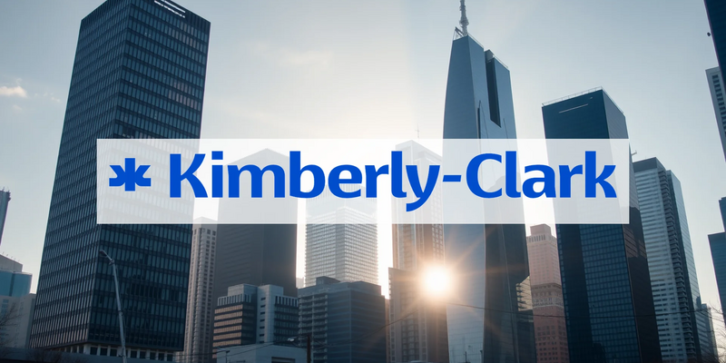 Kimberly-Clark Shares Plunge Following Massive Kenvue Acquisition - Foto: über boerse-global.de
