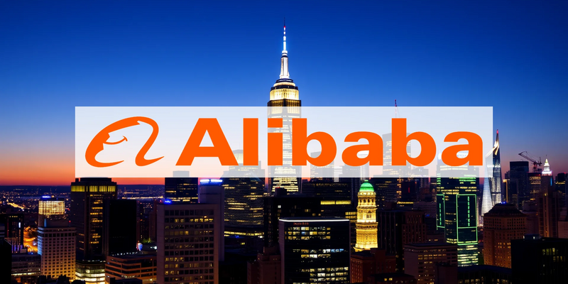 Alibaba’s Aggressive AI Price Cuts Spark Investor Concerns - Foto: über boerse-global.de