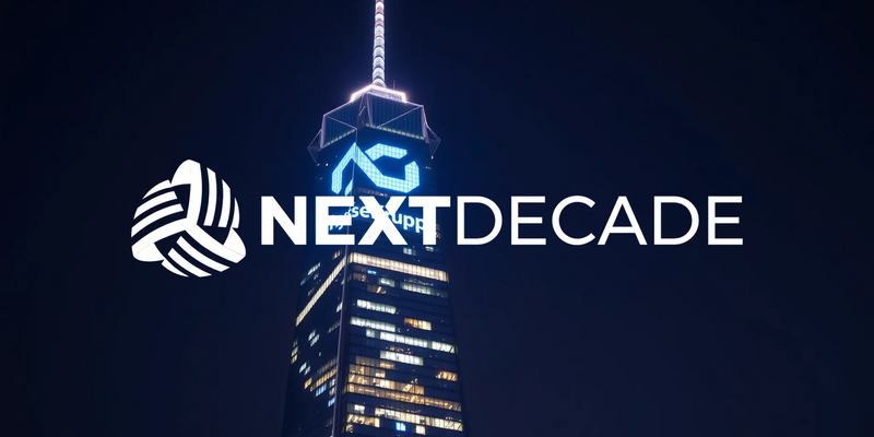 NextDecade Shares Face Pressure Despite Major Backing and Leadership Transition - Foto: über boerse-global.de