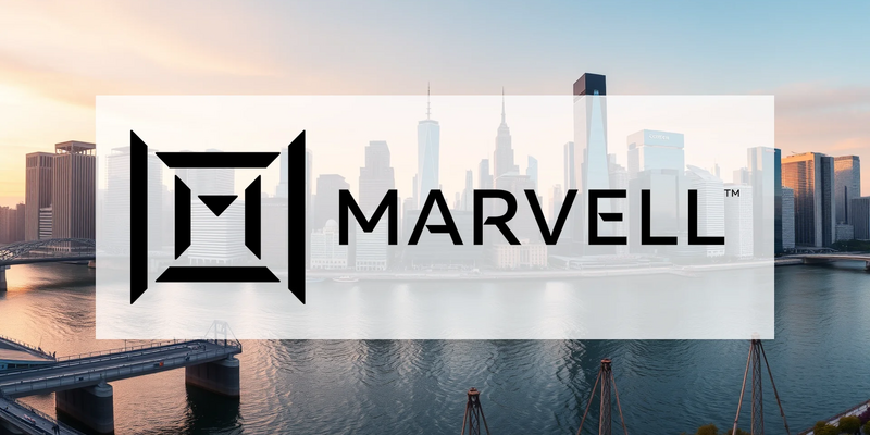Marvell Technology: Positioned for AI-Driven Growth - Foto: über boerse-global.de