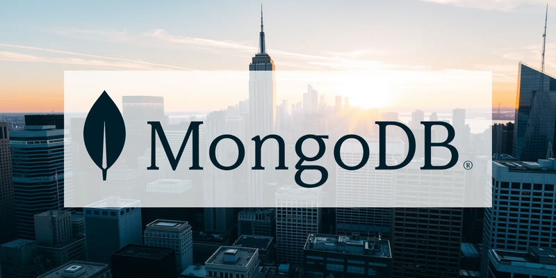 MongoDB Stock: New Leadership Fuels Growth Optimism - Foto: über boerse-global.de