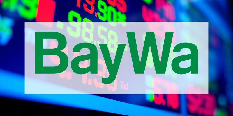 BayWa Aktie: Entscheidungsschlacht! - Foto: über boerse-global.de